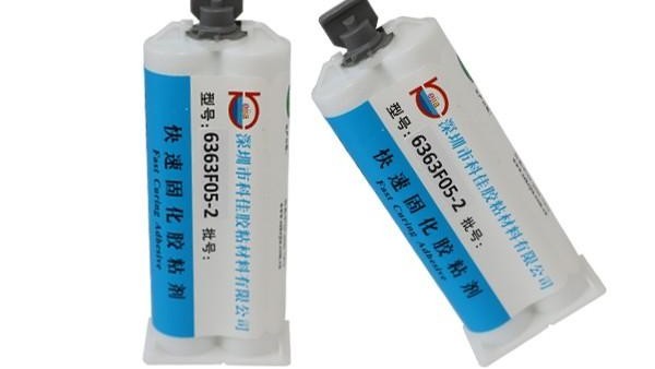 AB胶是什么胶水？应用在哪方面？