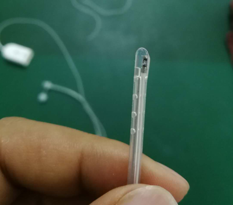 医疗手术机器人胶水