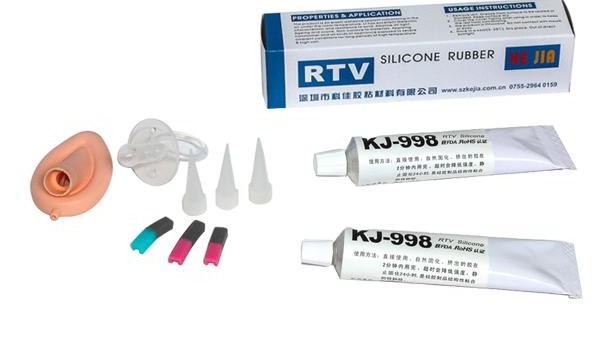 rtv硅胶胶水你了解多少，原来还有这么强大的功能