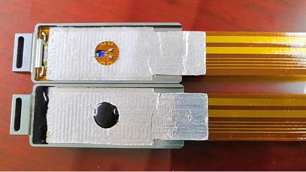 FPC线路板粘铝片用什么胶水可以绝缘，防水，密封