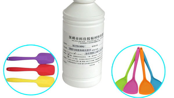 硅胶粘尼龙胶水，四种详细粘接方案