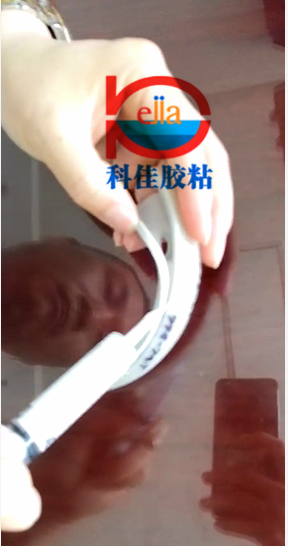 护颈仪案例