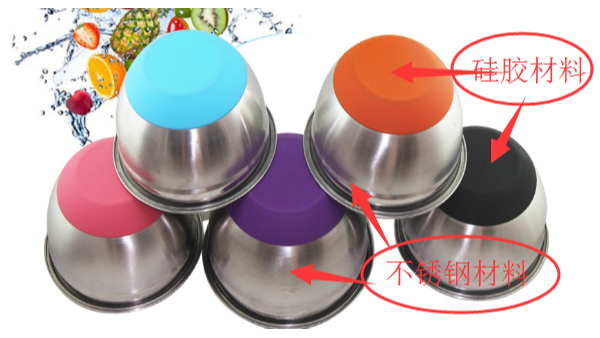 硅胶粘金属有哪些胶水是性能较高的？