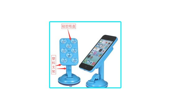 PC塑料粘硅胶胶水，使用方法有哪些？