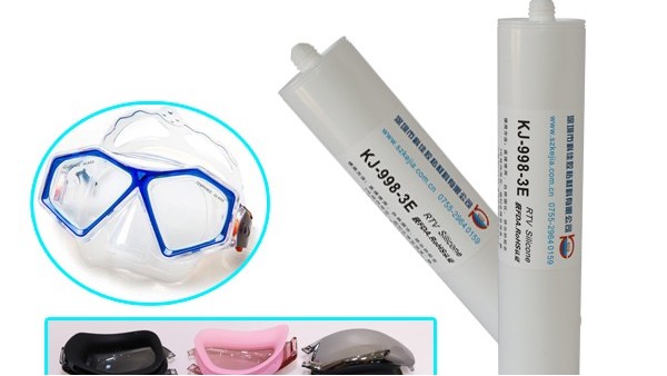 硅胶粘塑料怎么粘？用什么类型的胶水比较好？