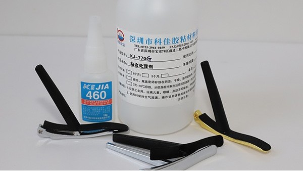粘硅胶和不锈钢快干胶水，有哪些要注意的细节