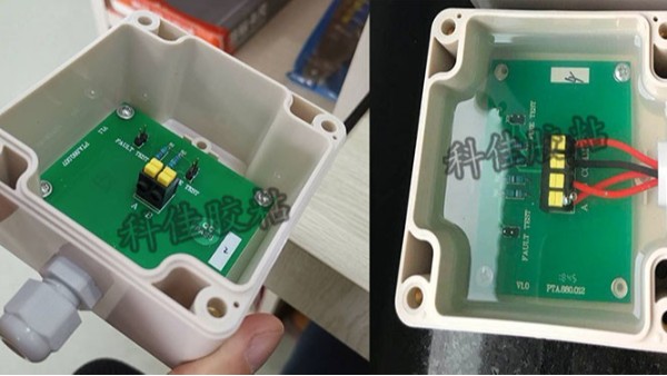 电子线路板为什么要灌封，起到什么作用？