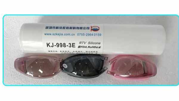 硅胶和塑料用什么胶水粘合？