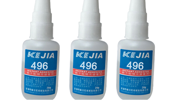 硅胶粘PC胶水有哪些？硅胶怎么粘PC？