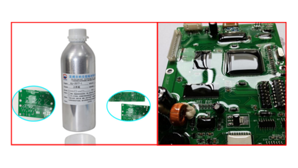 三防胶是什么？PCB板为什么要涂三防胶？