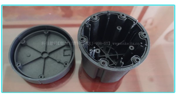 塑料粘塑料胶水KJ-998-5T，用于汽车传感器粘接密封用胶水