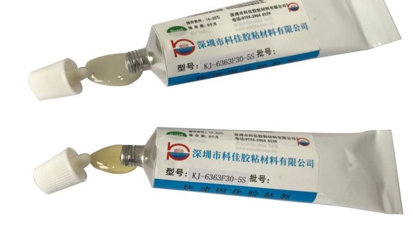 AB胶固化后怎么清除-深圳科佳AB胶厂家