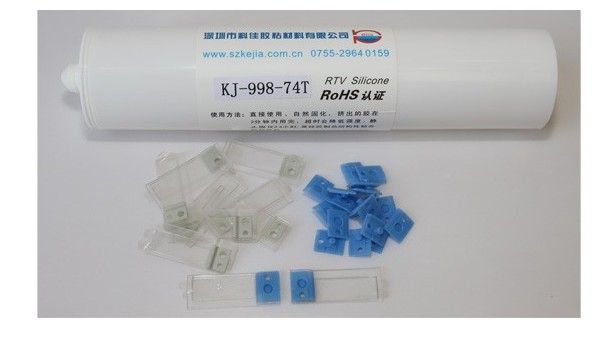 硅胶粘不锈钢胶水，用什么型号粘结稳固