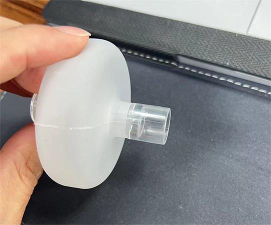 硅胶粘PC