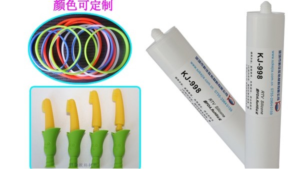 不发白粘硅橡胶的胶水，什么胶水粘硅橡胶不发白？