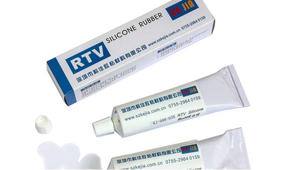 防水硅胶密封胶的性能特征-防水密封胶