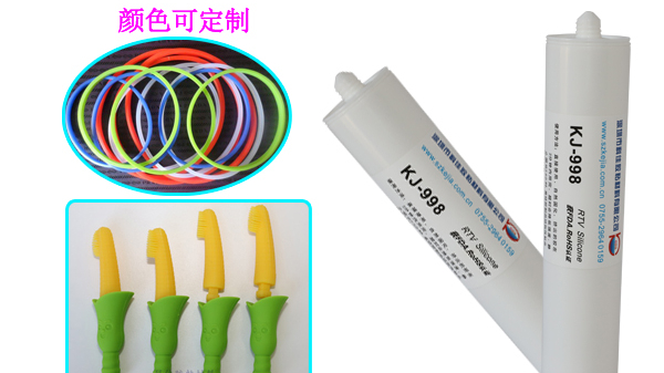 医用硅胶胶水怎样辨别合不合格？
