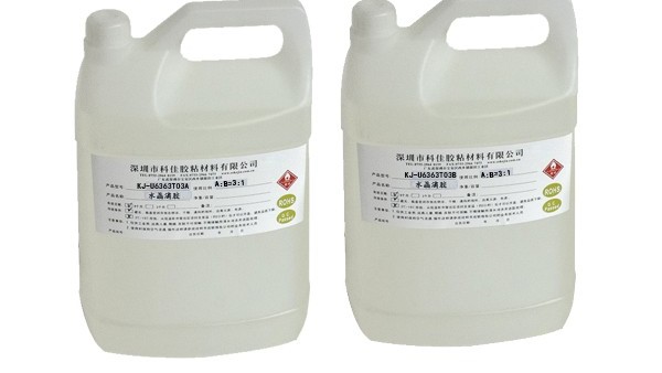 环氧树脂粘接胶产品介绍及应用范围