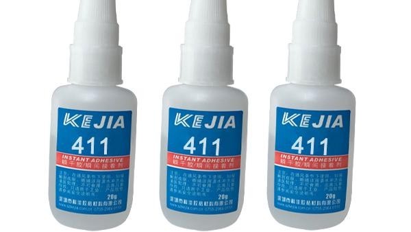 什么胶水可以粘金属，粘得牢且耐热