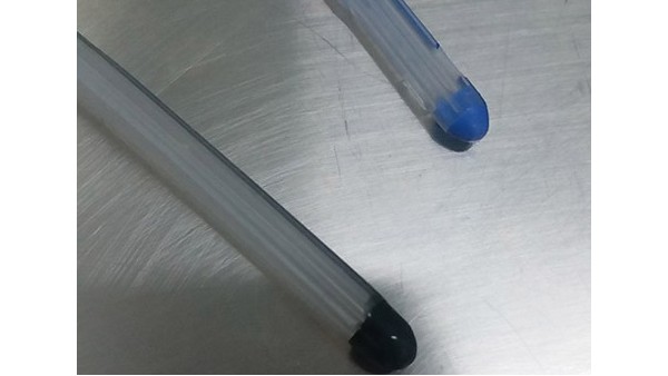 医用胶水，硅胶显影胶水颜色可定制