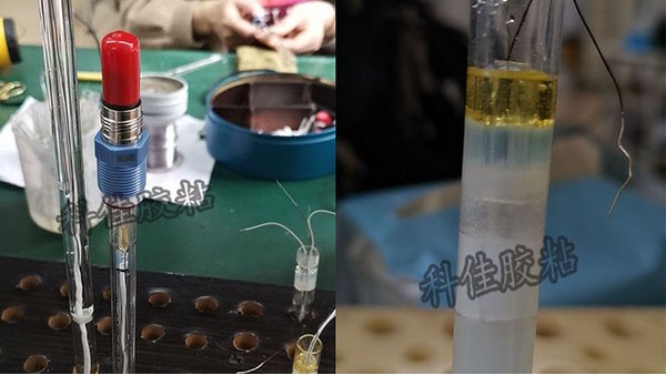 能耐PH酸碱、耐高温的胶水，科佳胶水你了解多少