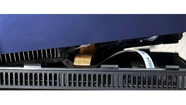 ABS+PC扣位固定